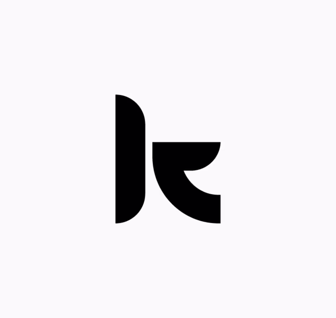 Cover image for LOGO DESIGN: Kotoba