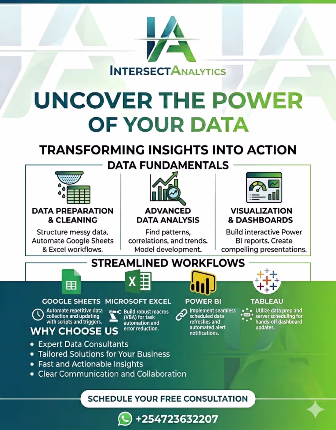 Cover image for Is your data a silent