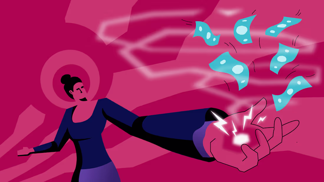Cover image for Five Ways to Manage your Accounts Receivable Better during the …