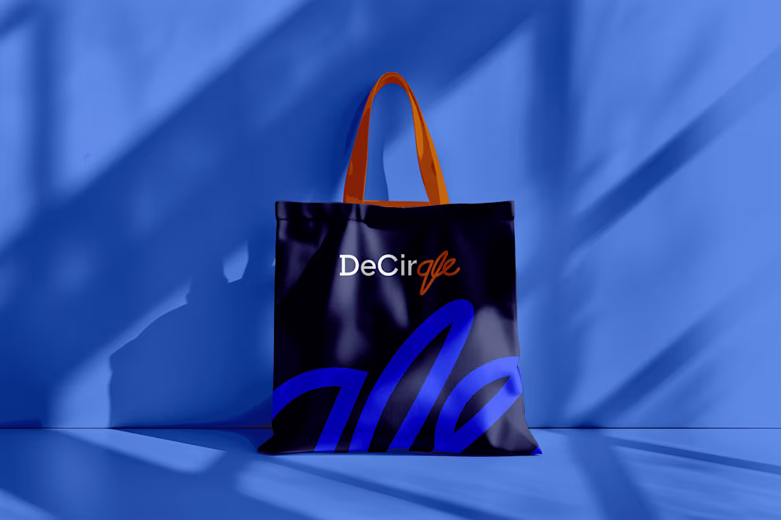 Cover image for Deciqle