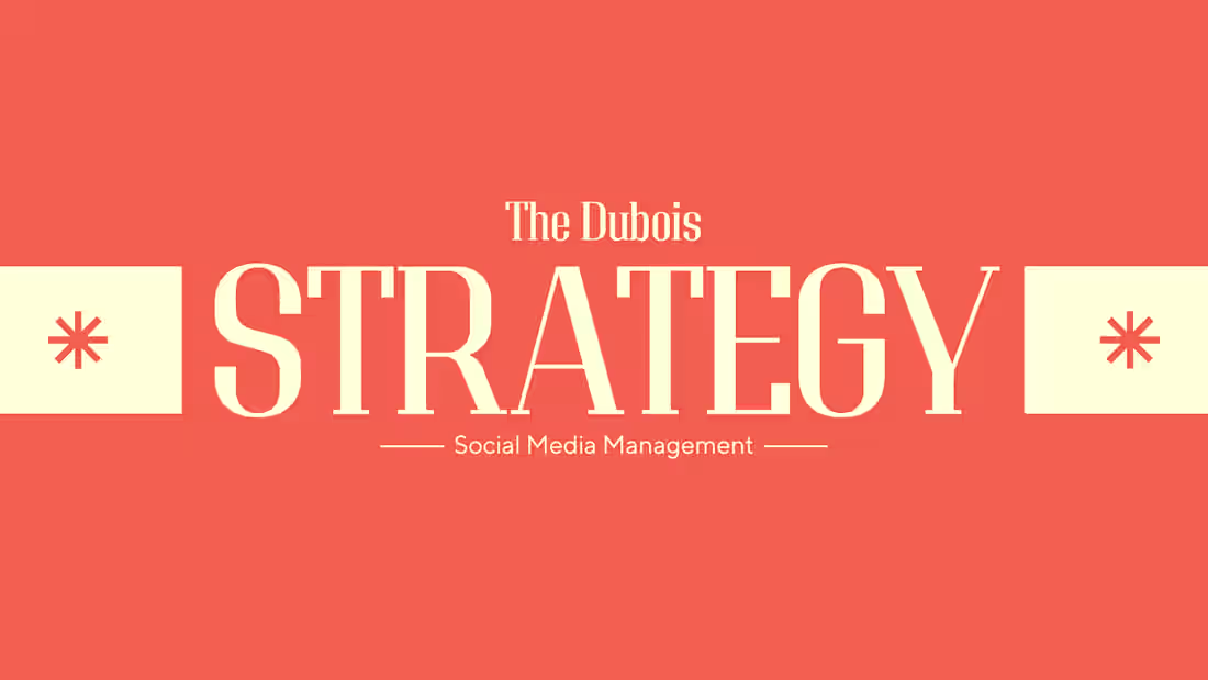 Cover image for Tiktok Content Strategy