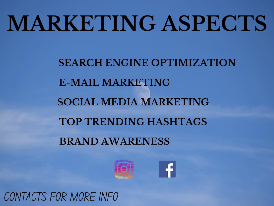 Cover image for I WILL SETUP PROFFESSIONAL WEBSITE WITH MARKETING FOR YOU