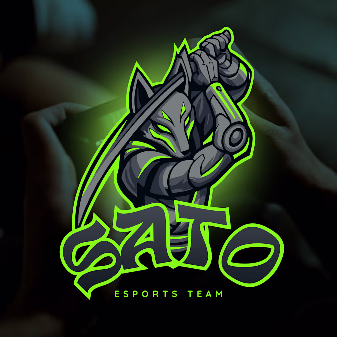 Cover image for Sato exports team 