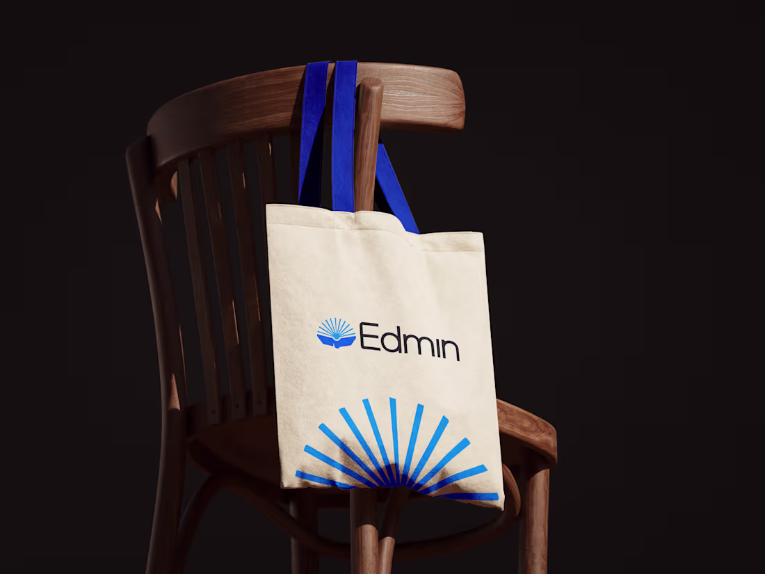 Cover image for Logo Design 