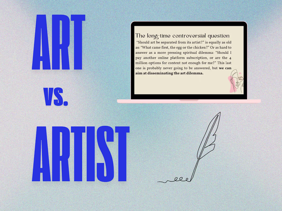 Cover image for Brief Article - Content Writer