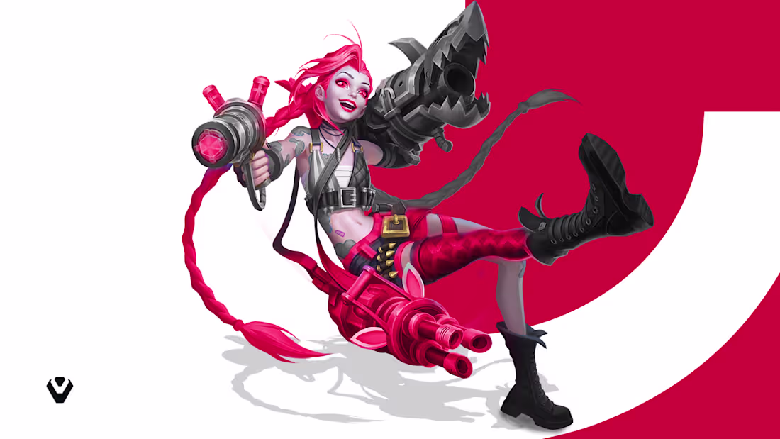 Cover image for Esports Miscellaneous : Behance
