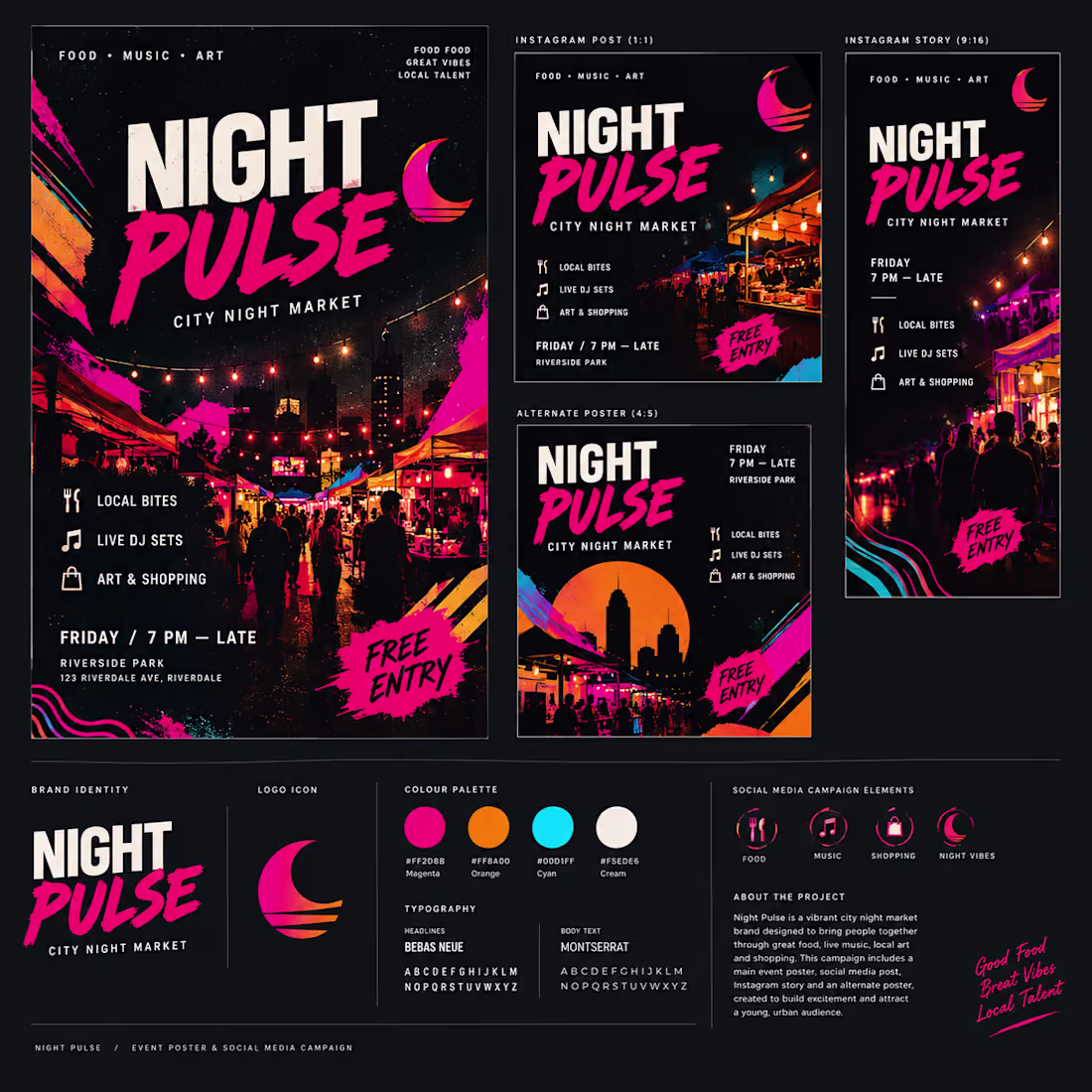 Cover image for Contra caption
NIGHT PULSE — Good