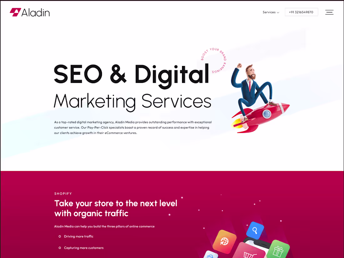 Cover image for WordPress Development