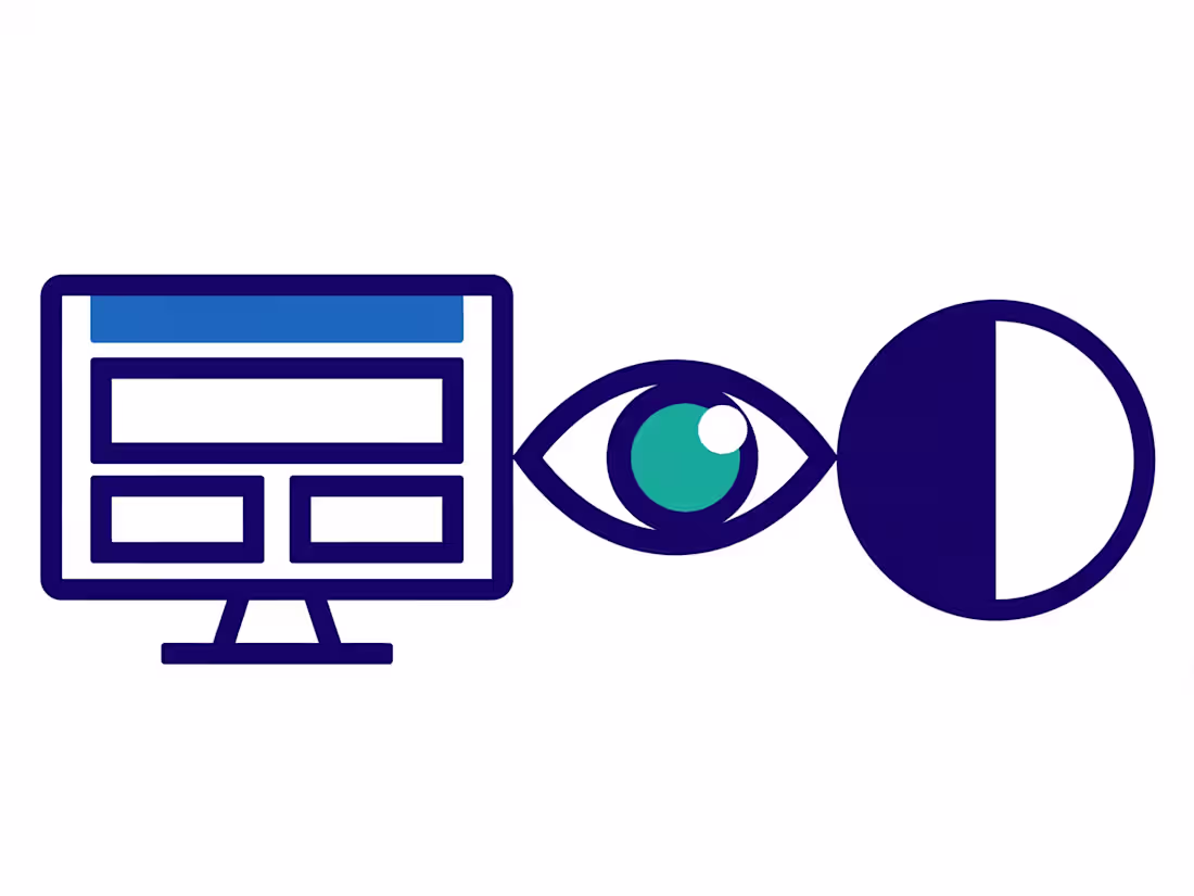 Cover image for QA + Accessibility Deep Audit