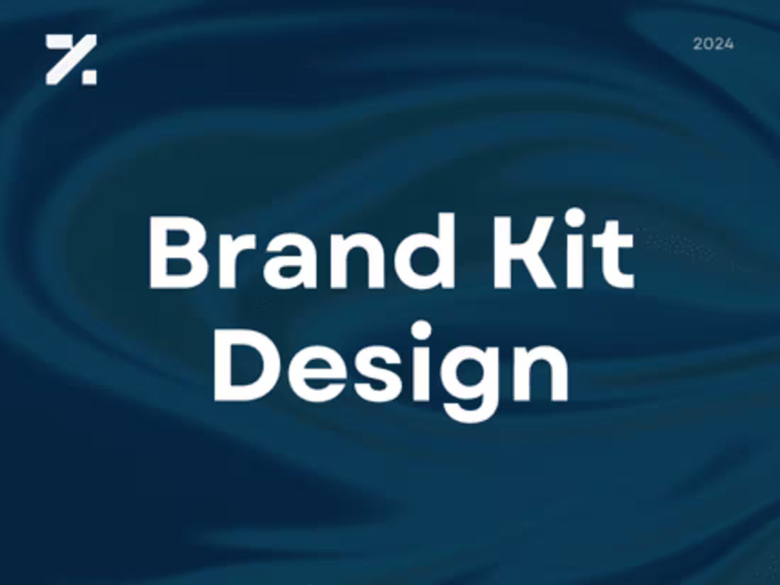 Cover image for I Will Design a Full Branding Kit For Your Business Identity