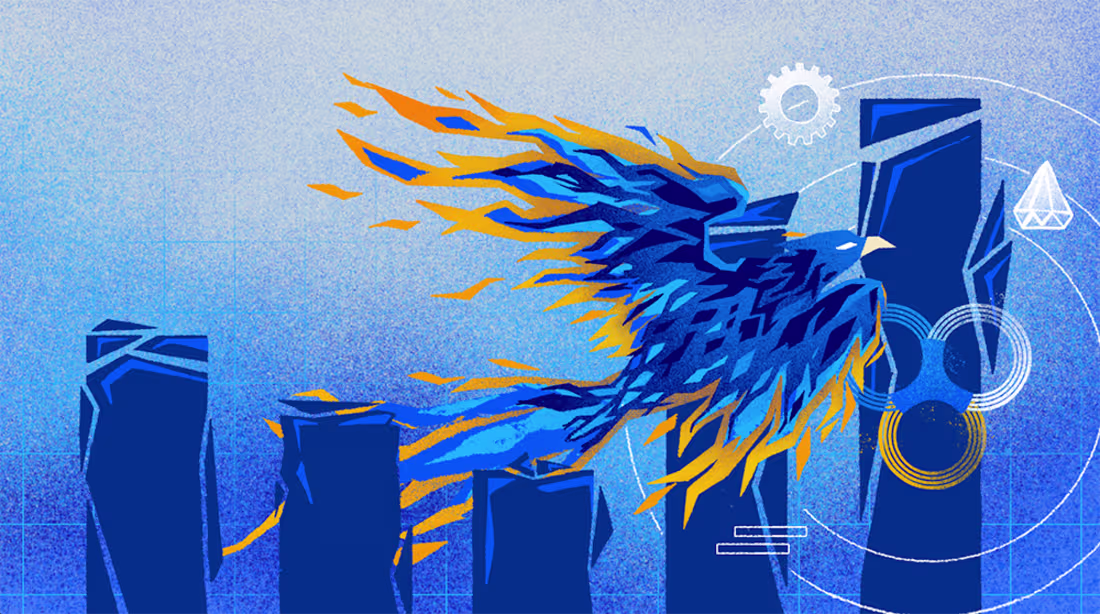 Cover image for Sharing some new work I've