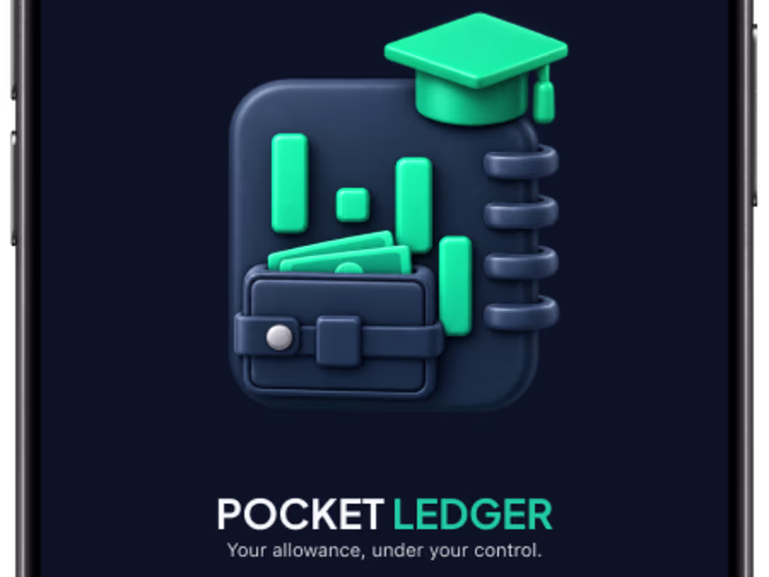 Cover image for Student Expense Tracker — Mobile