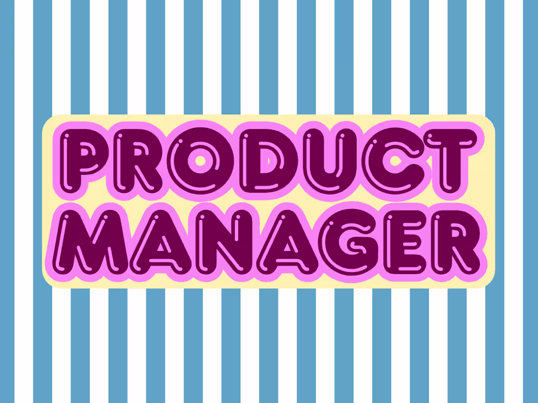 Cover image for Product Strategy & UX-Focused Growth Consulting