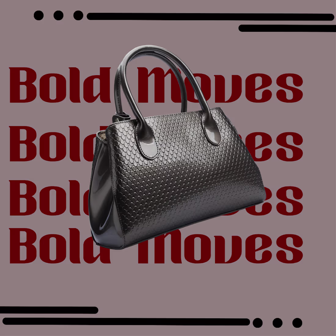 Cover image for Working on a promotional poster.