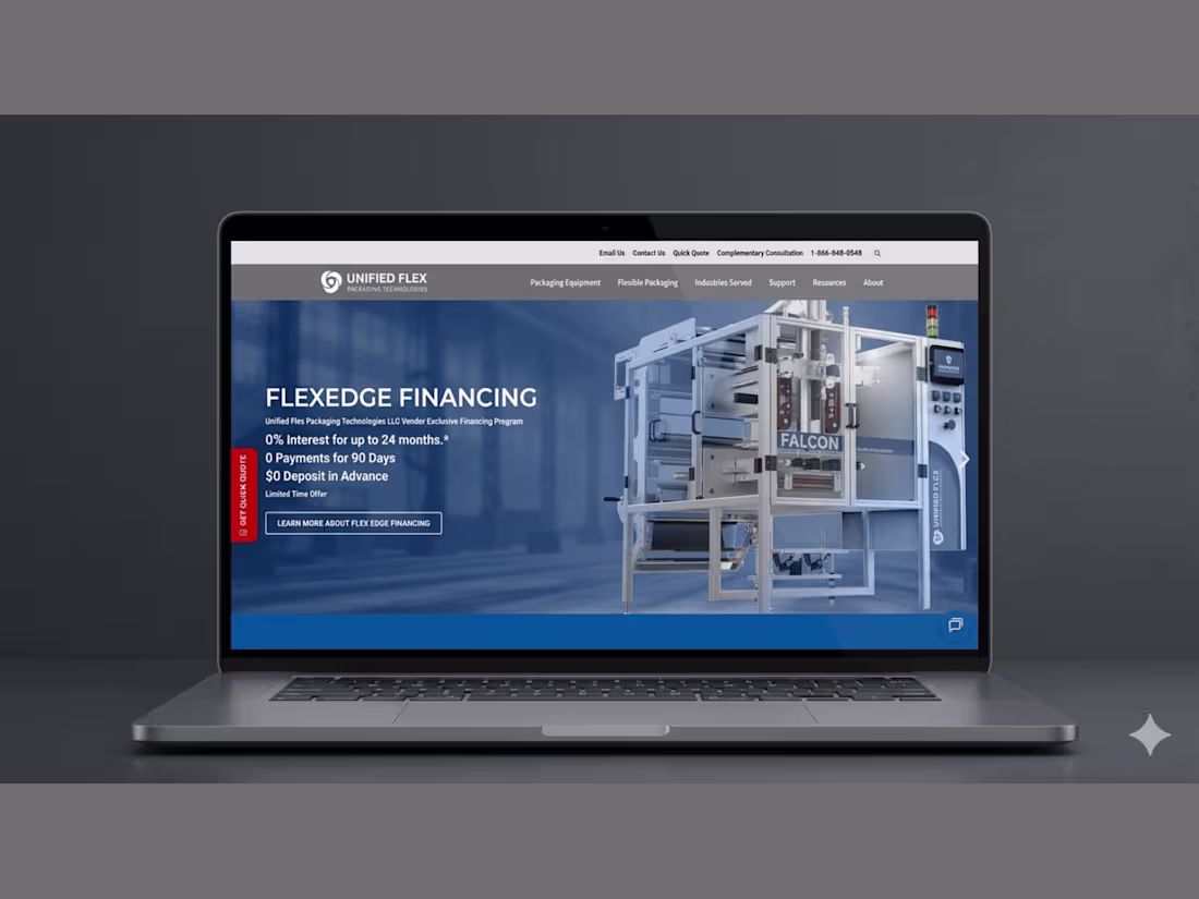 Cover image for Built an enterprise-grade WordPress platform
