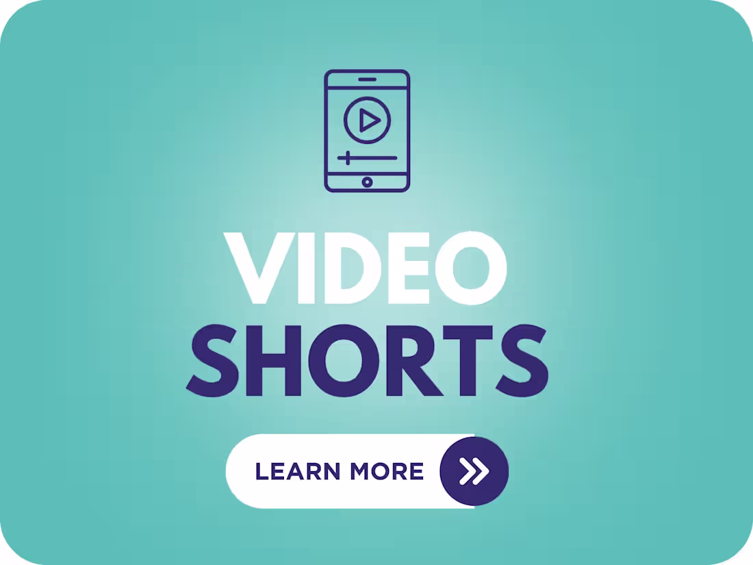Cover image for Dynamic Video Shorts Creation
