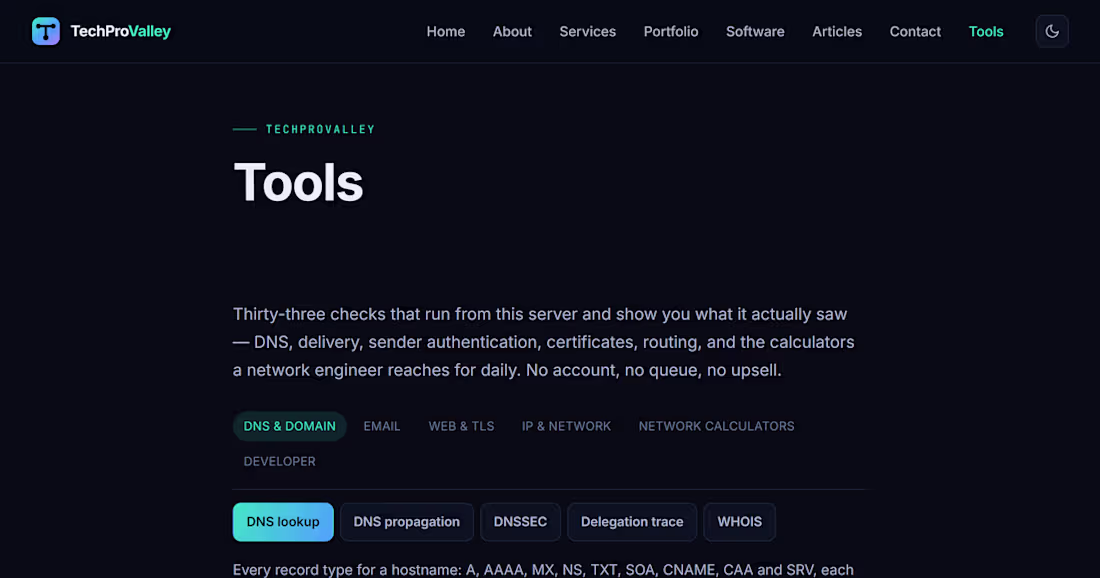 Cover image for Fix email deliverability: SPF, DKIM, DMARC and reverse DNS