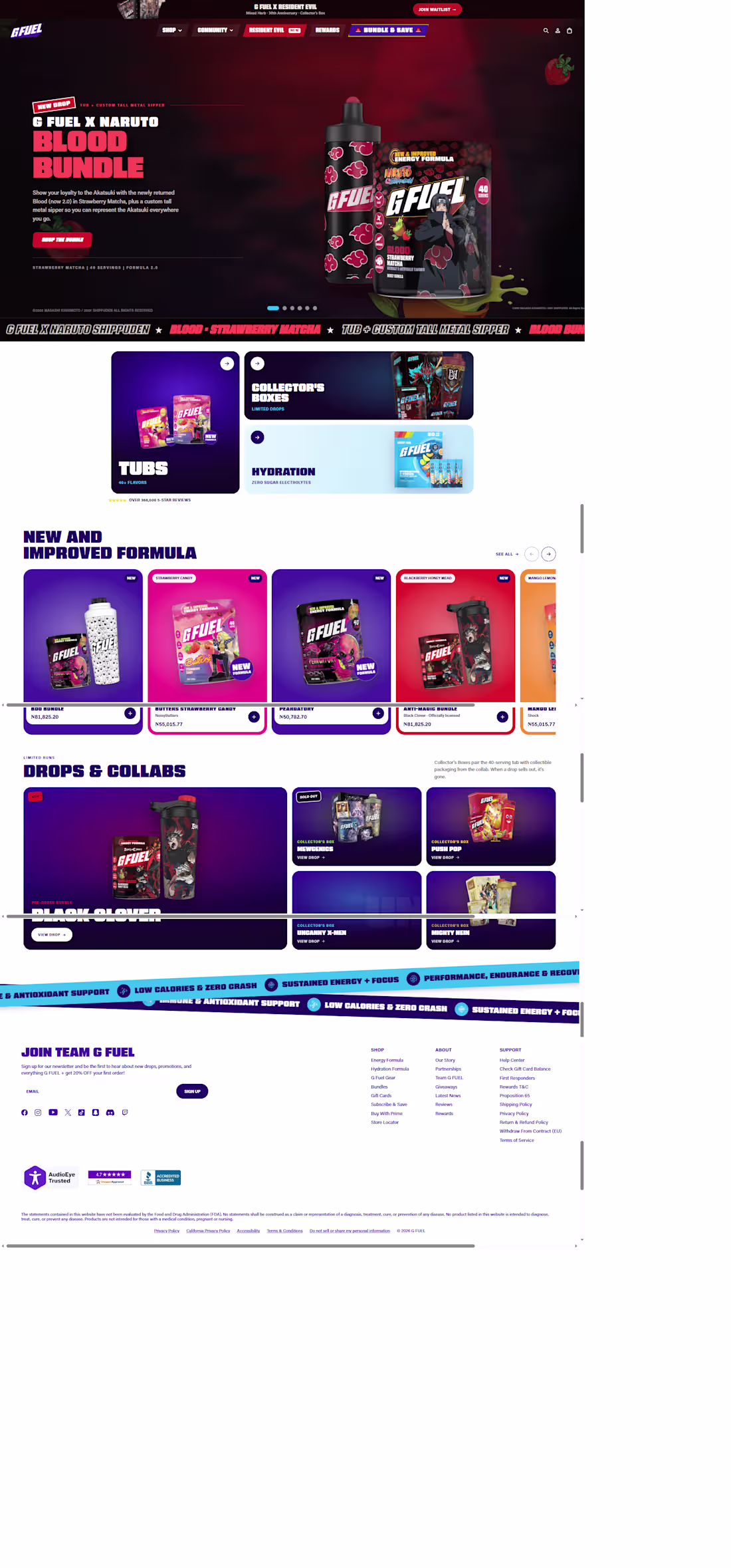 Cover image for shopify