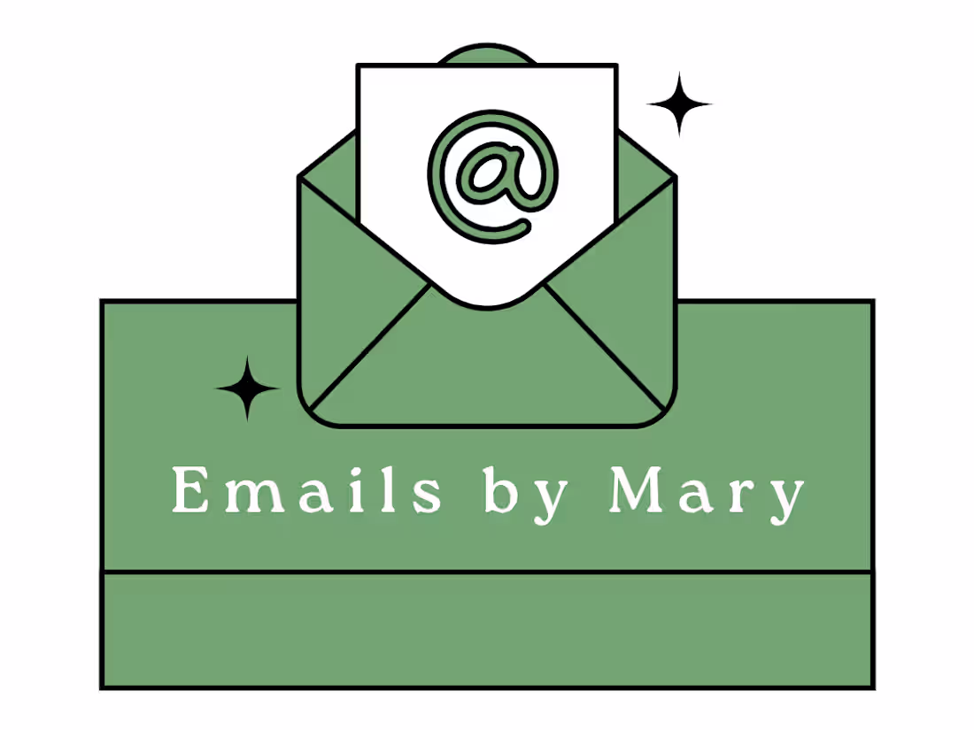 Cover image for Copywriting - Marketing Emails 