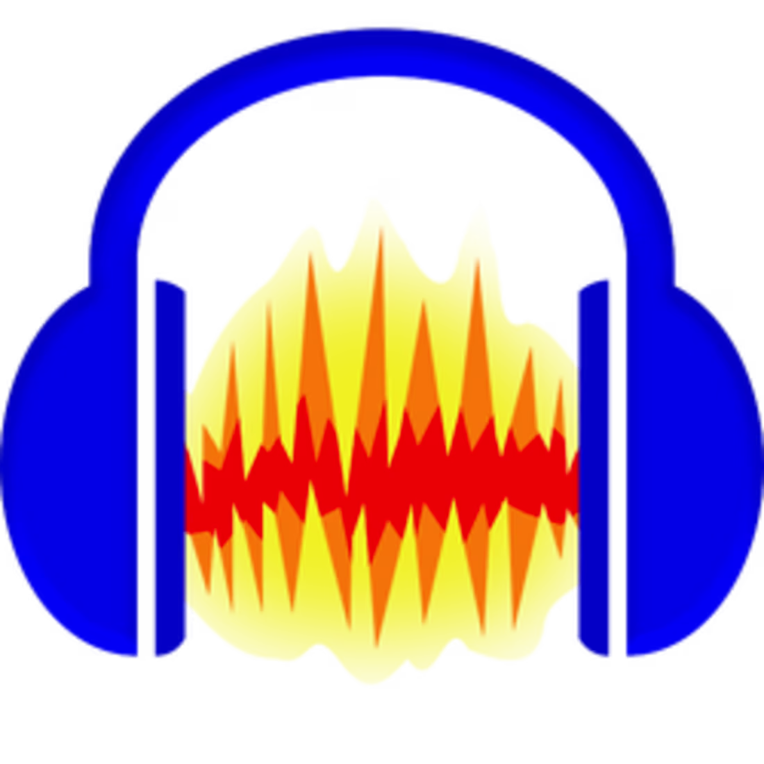 Cover image for Audio Editing