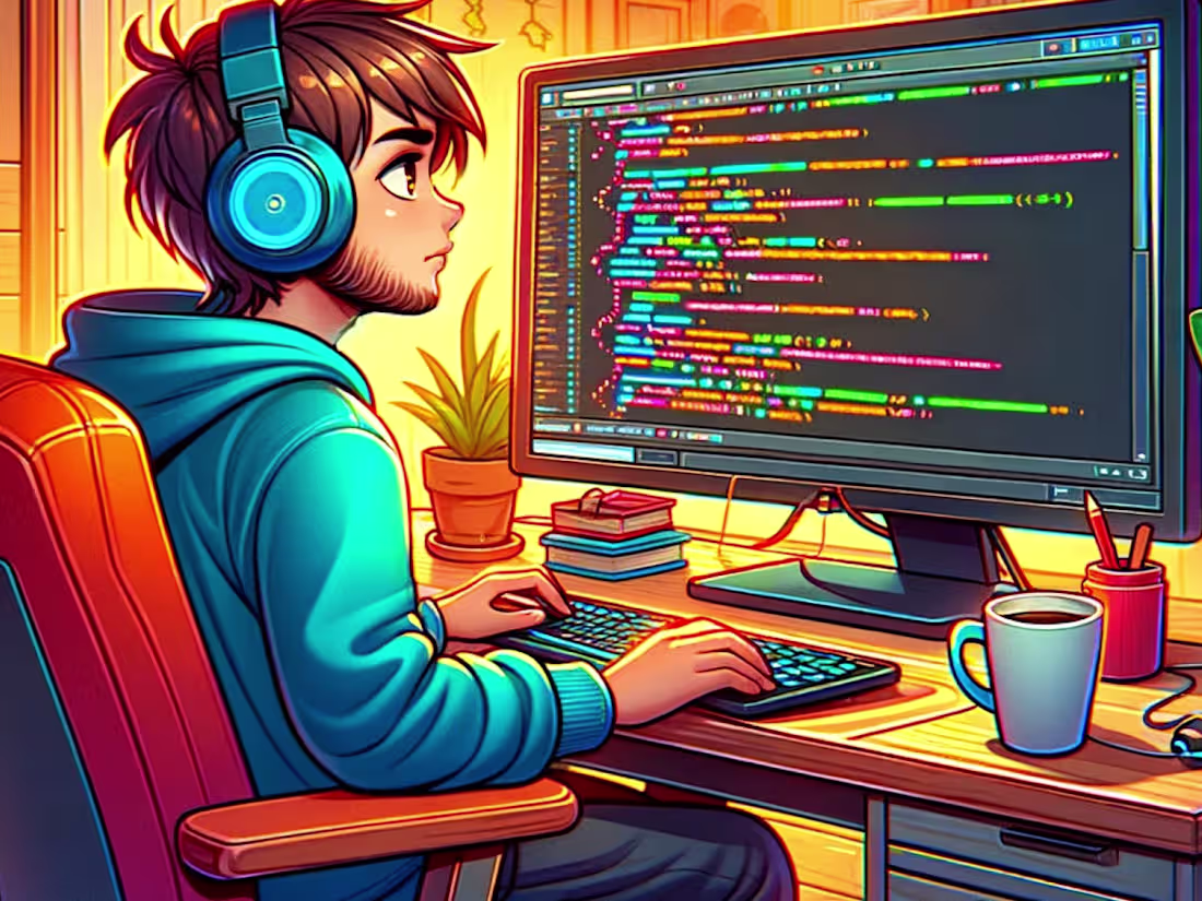 Cover image for UX/UI design, web development & SEO