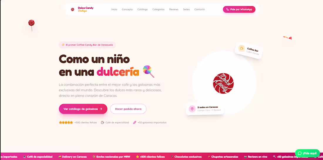 Cover image for E-Commerce Store for Local Retail