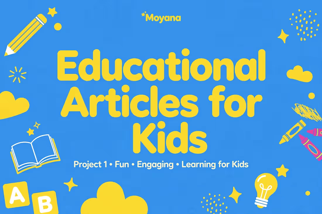 Cover image for 📚 Moyana - Making Learning
