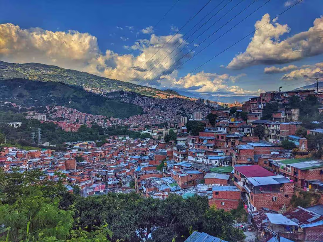 Cover image for Our 6 Favorite Hostels in Colombia (in no particular order)