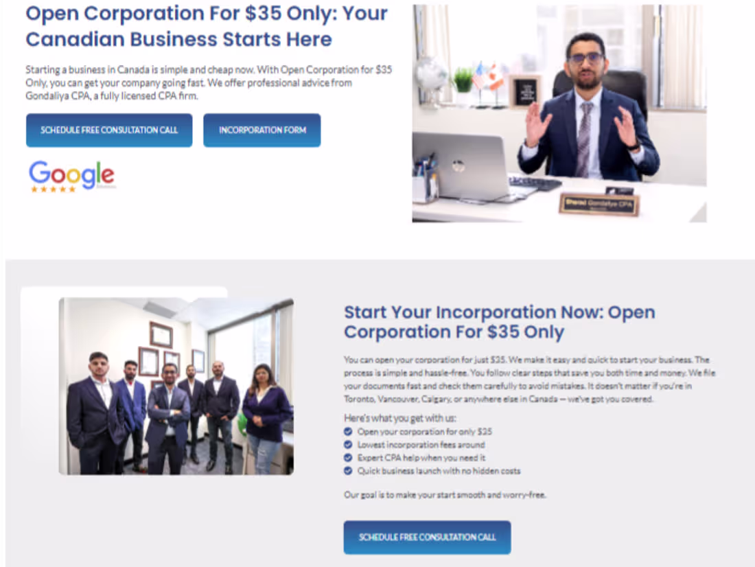 Cover image for Professional WP Websites