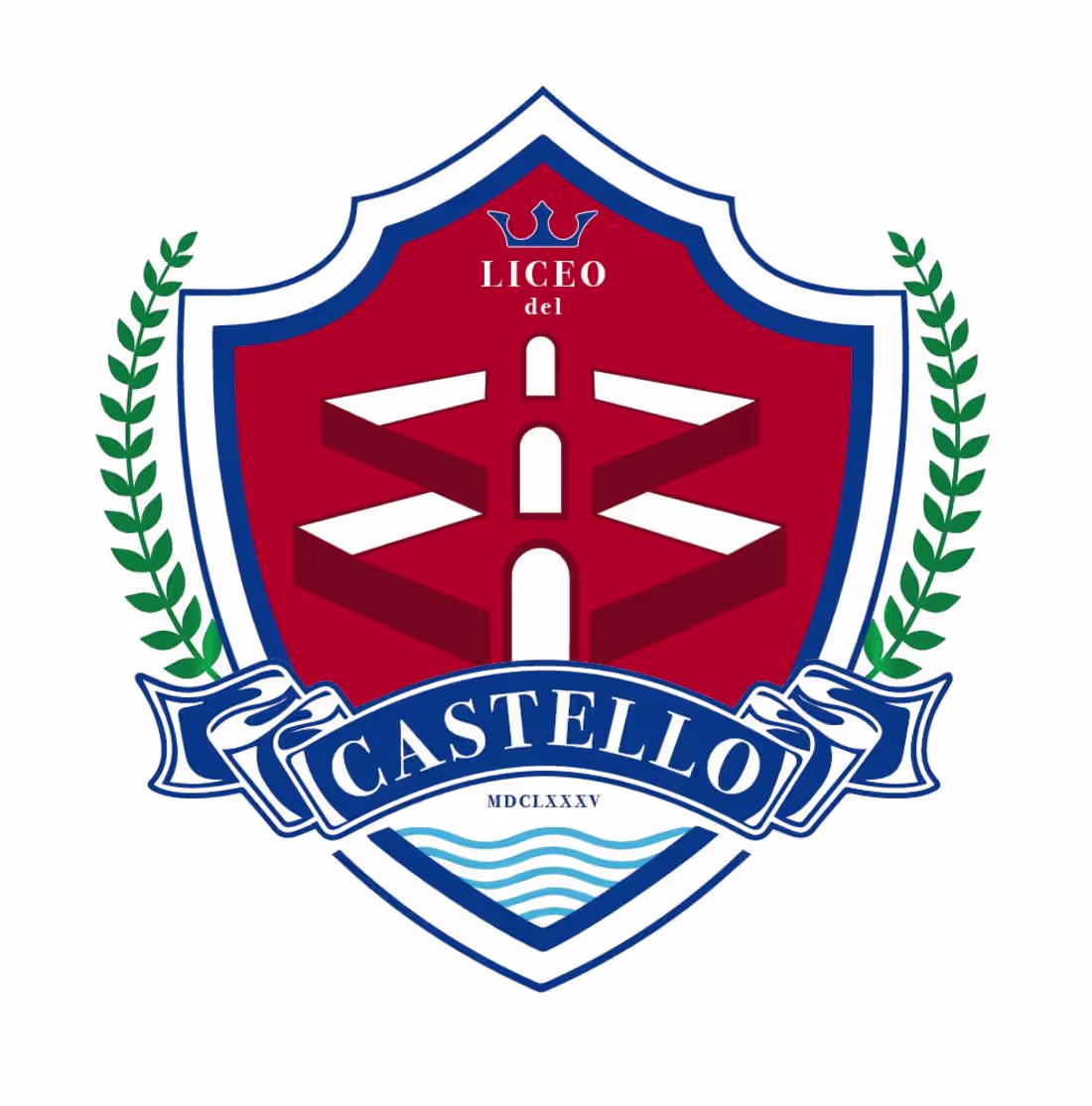 Cover image for Liceo del Castello