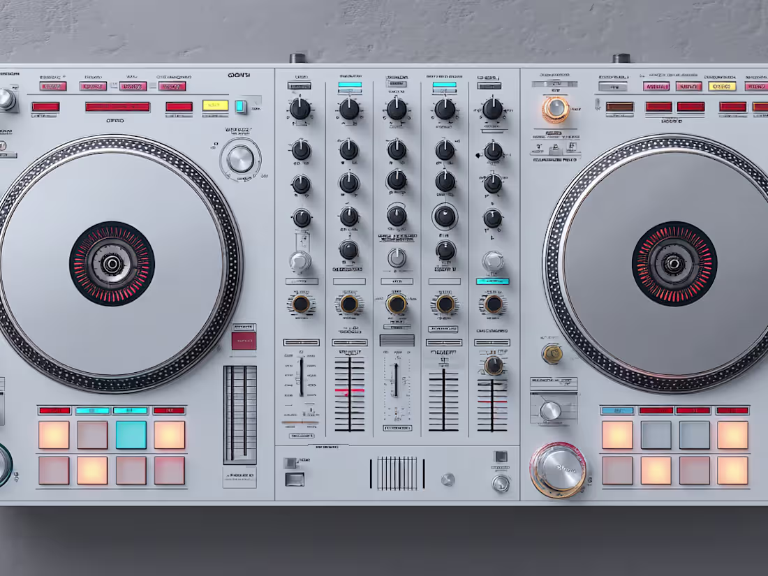 Cover image for Ai Music Creator | Ai Sound Designer | Cinema Ai Music Maker