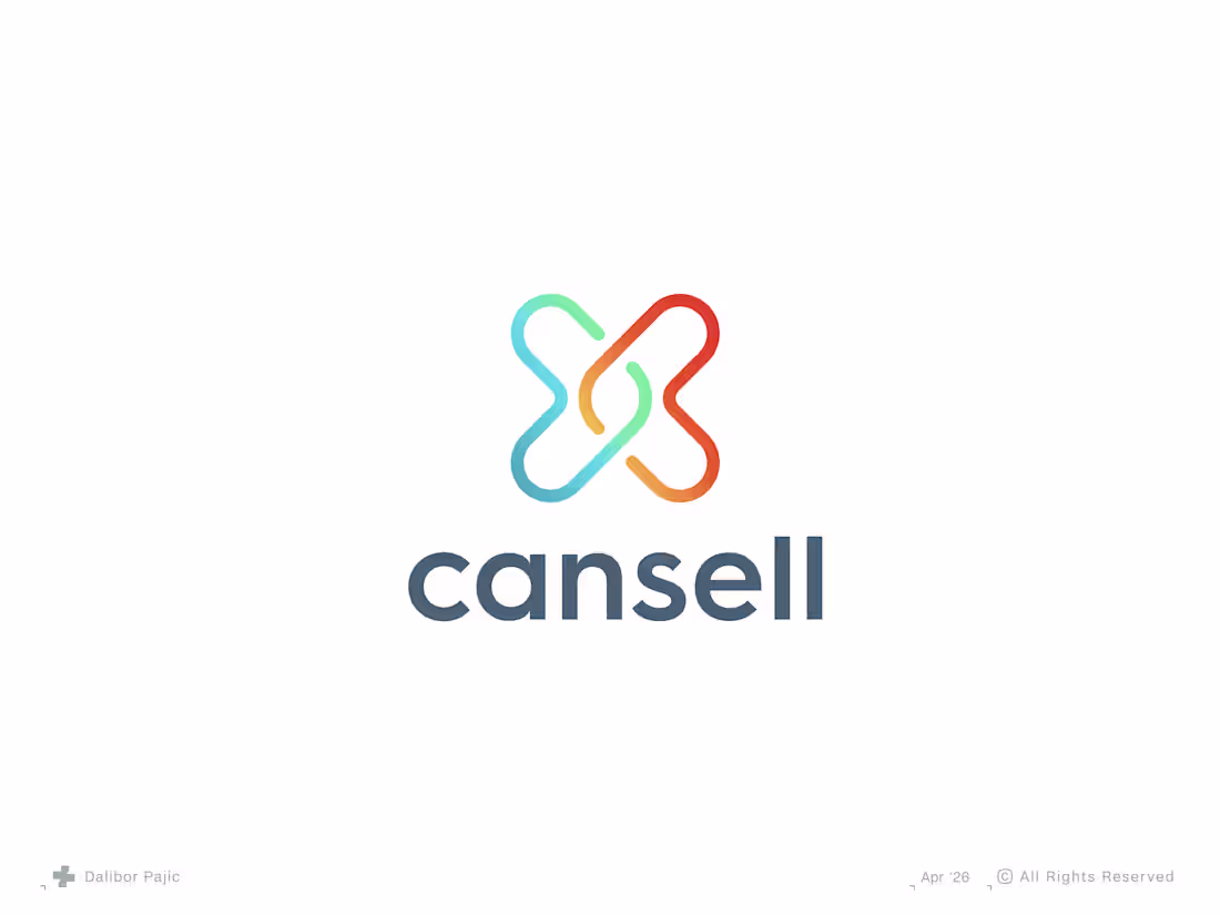 Cover image for CanSell logo
I dug this one