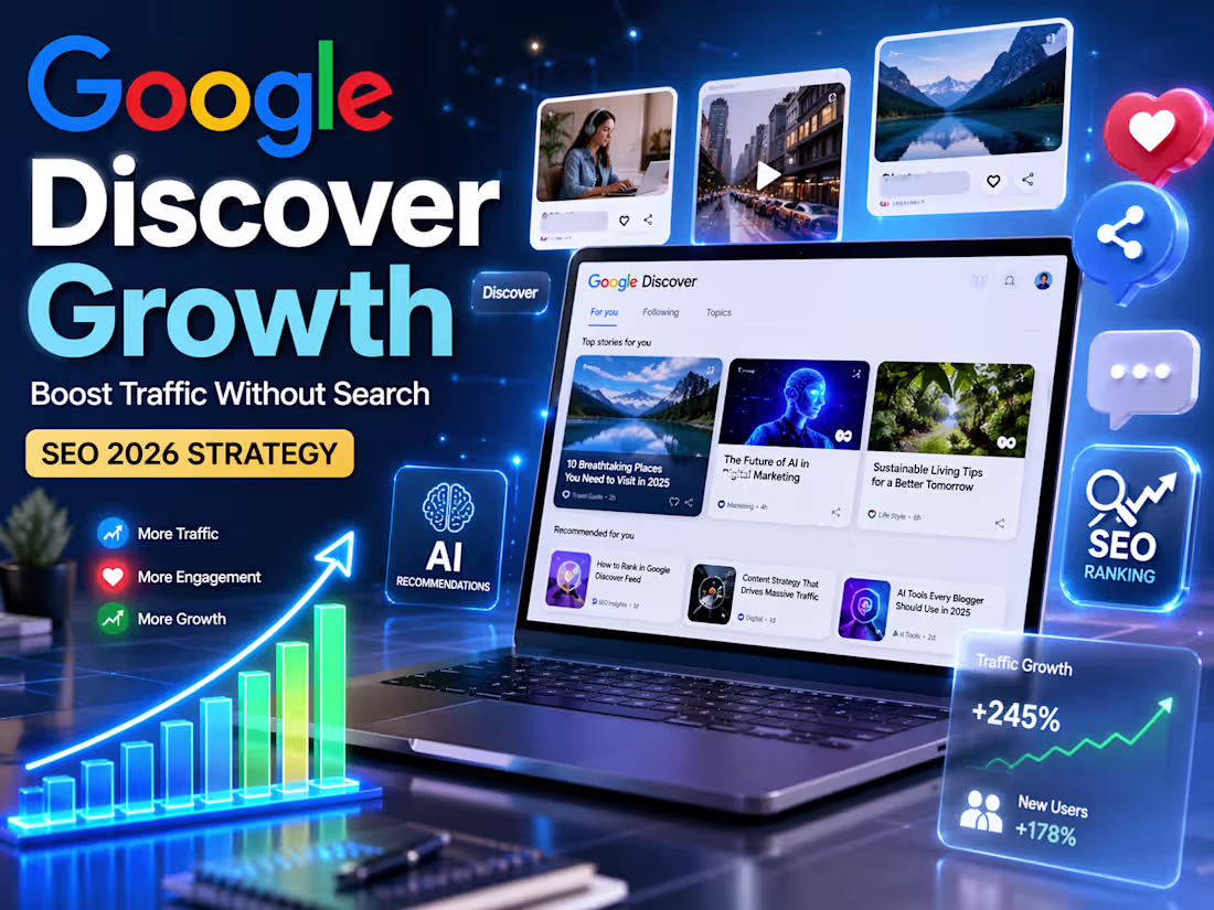 Cover image for How Do You Optimize Your