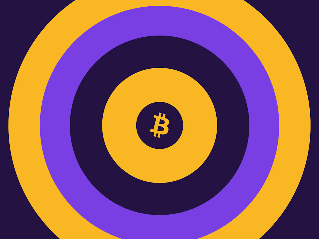 Cover image for Bitcoin Well Rebrand