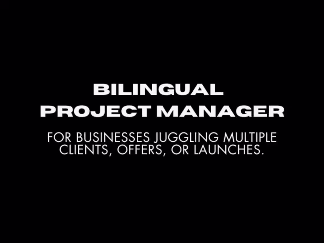 Cover image for Project Management