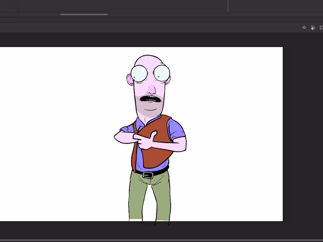 Cover image for Animated Video Production
