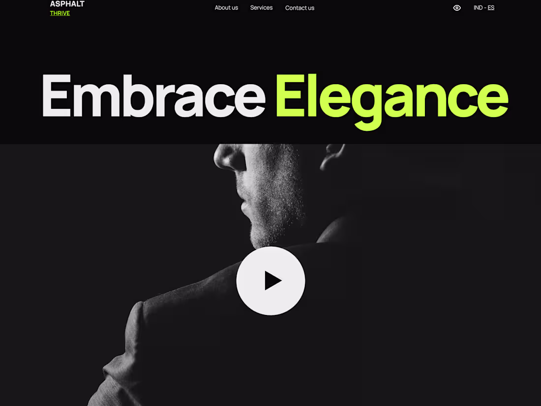 Cover image for Stunning UI designs 