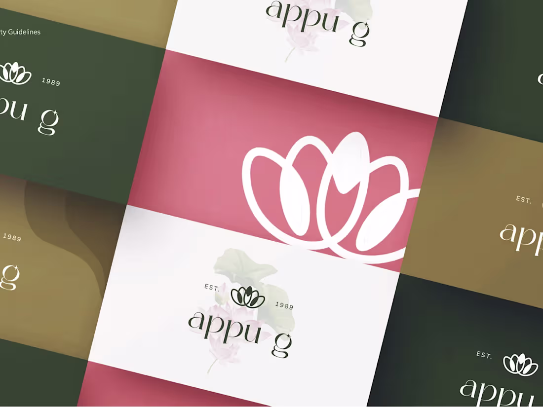 Cover image for Luxury Jewellery 3D Brand Content & Visual System