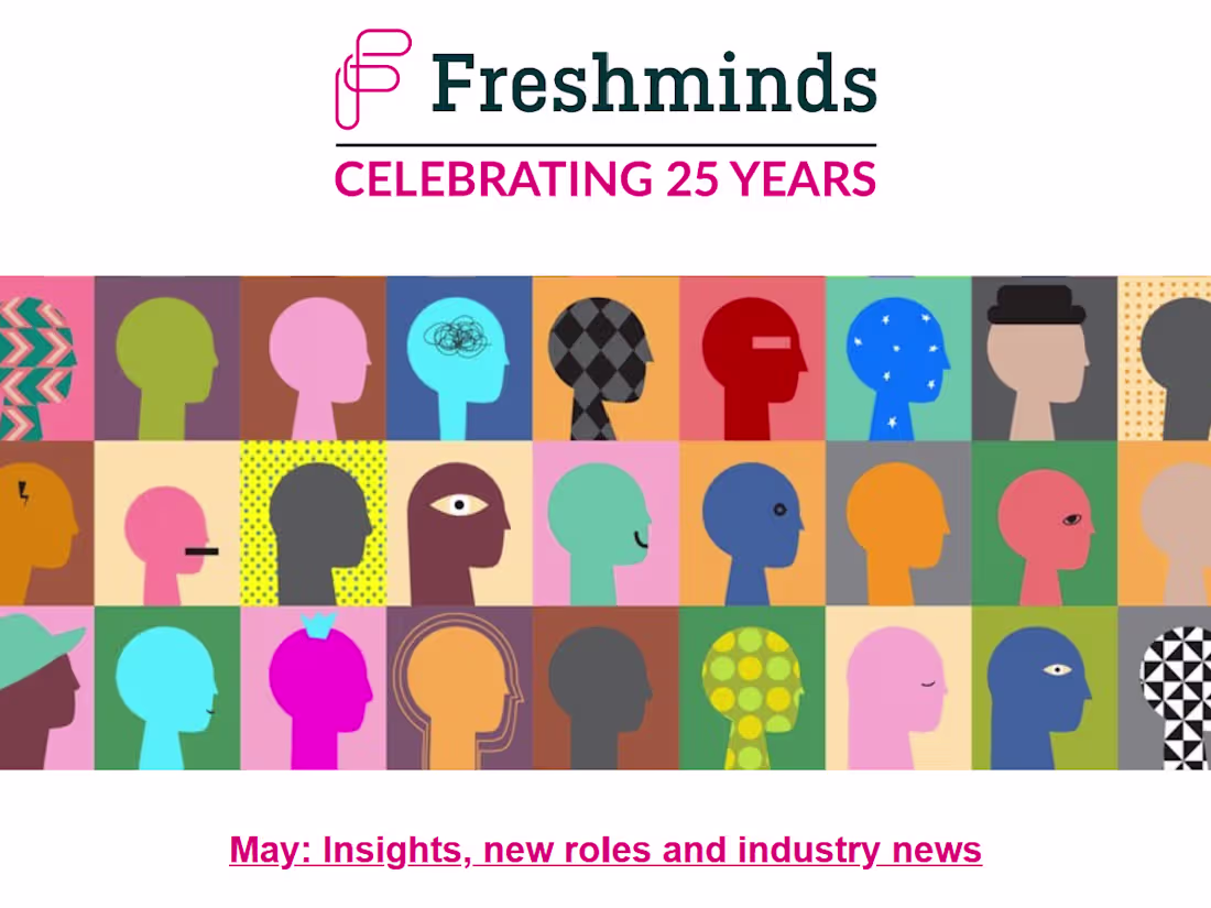 Cover image for Designing Click-Worthy Newsletters 