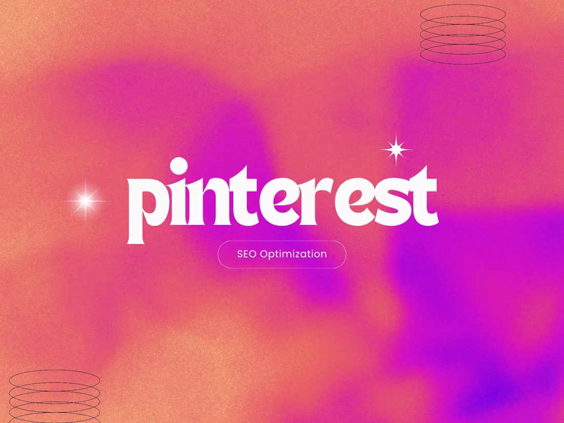 Cover image for Social Media SEO: Pinterest Optimization