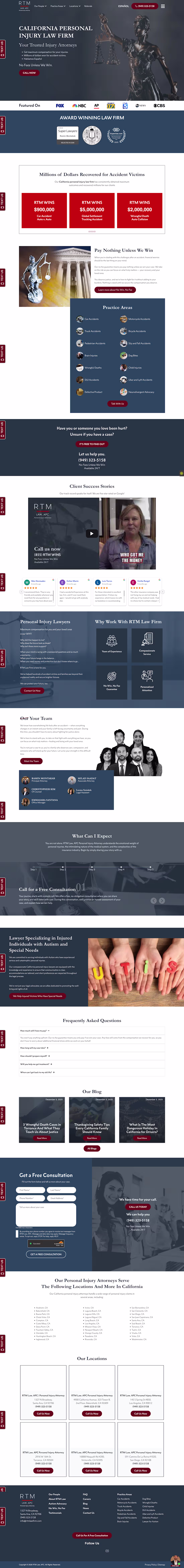 Cover image for Web Design and Development +