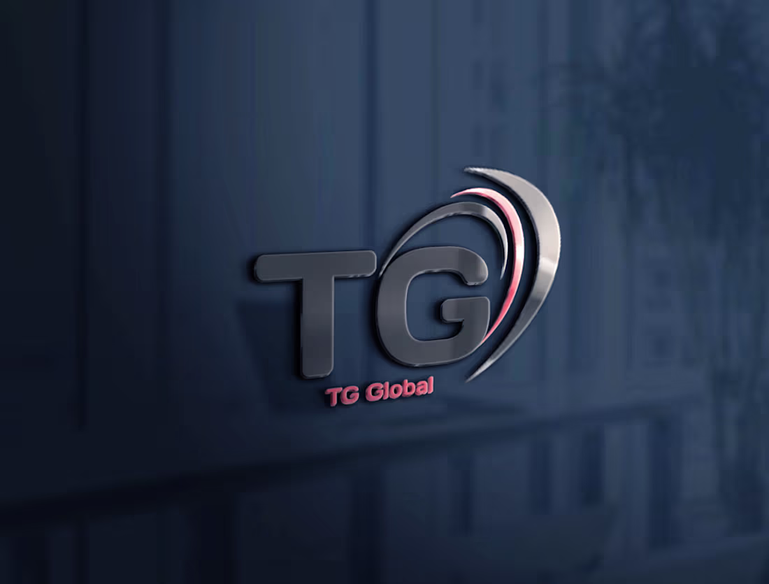 Cover image for 3D Photoshop Glass Logo 