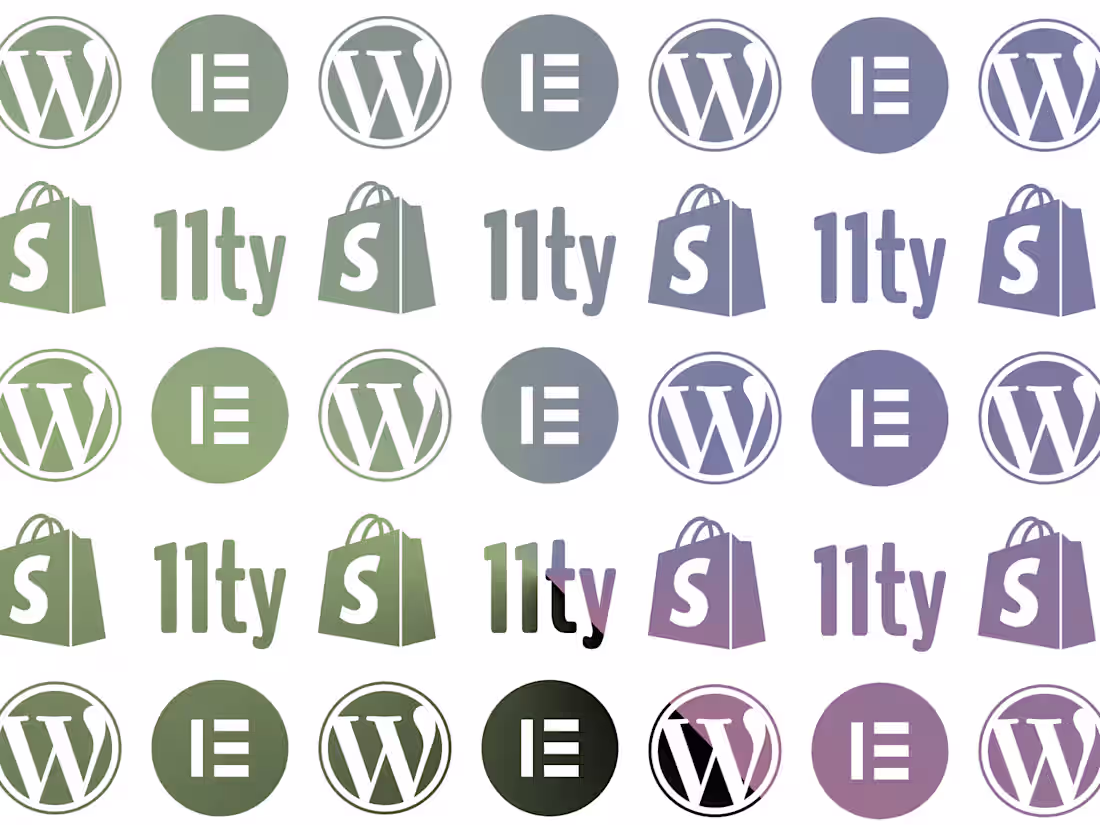 Cover image for Custom Website Development (WordPress / Shopify / Static)