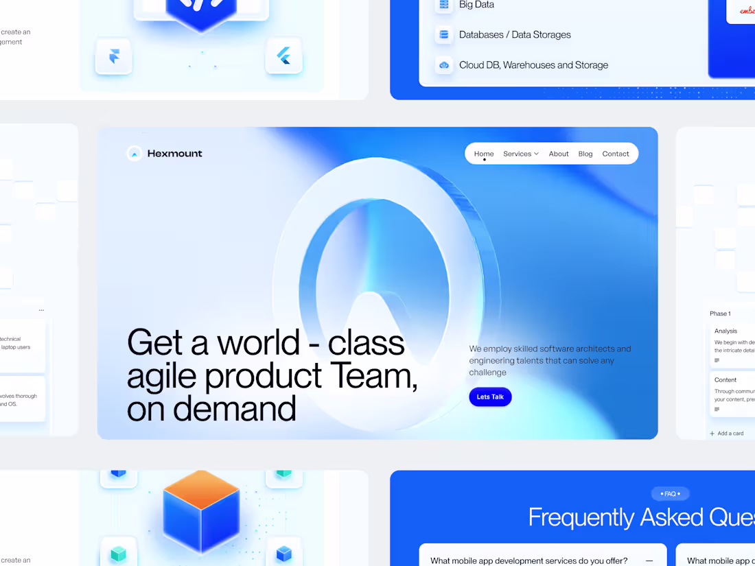 Cover image for Framer Website Dev