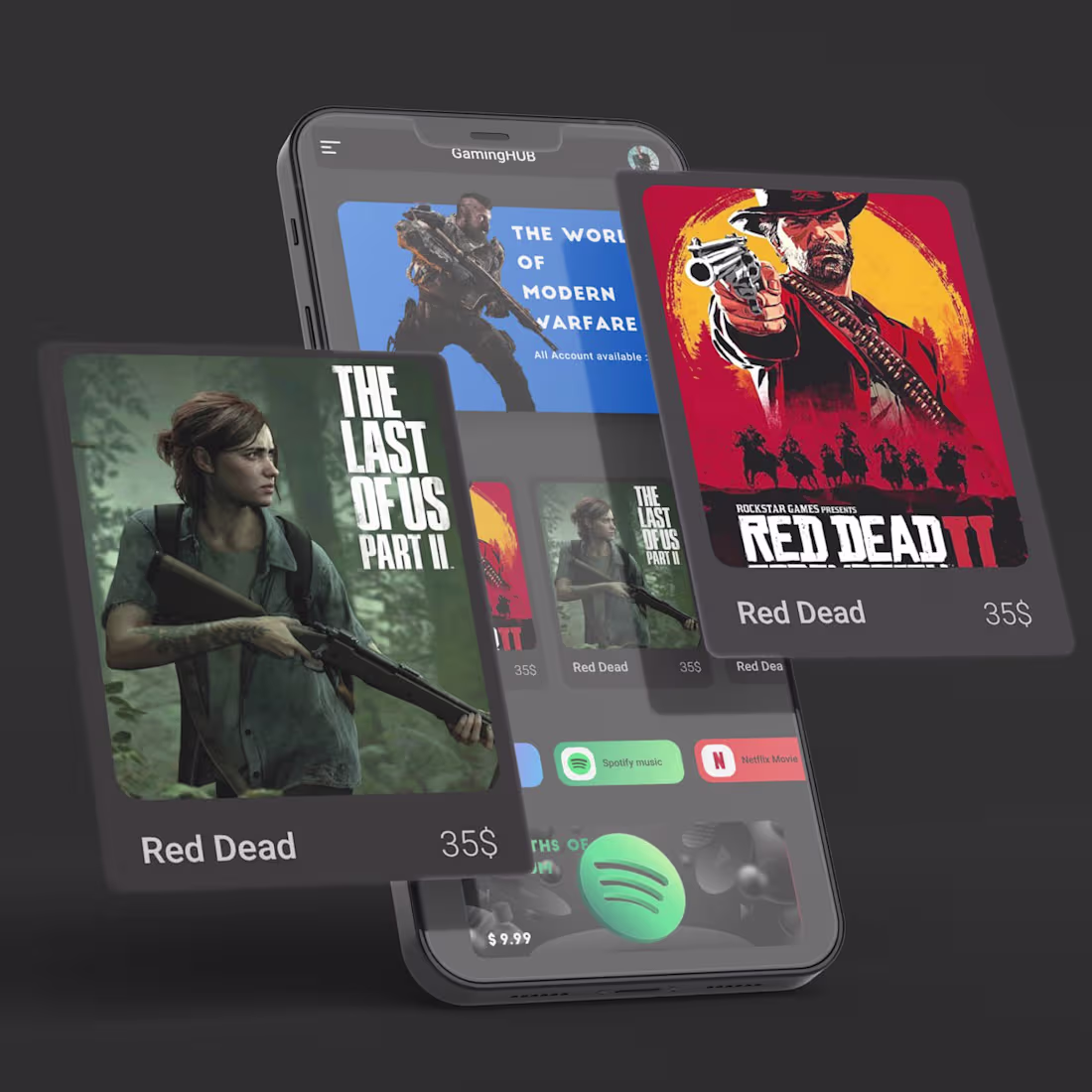 Cover image for ✨ Designing Interfaces Users Don’t Have to Think About This ...