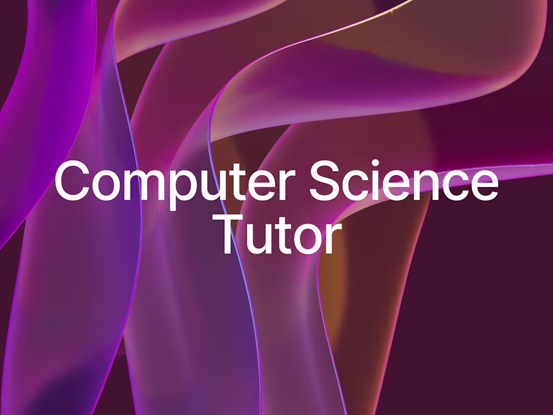 Cover image for Teaching Computer Science