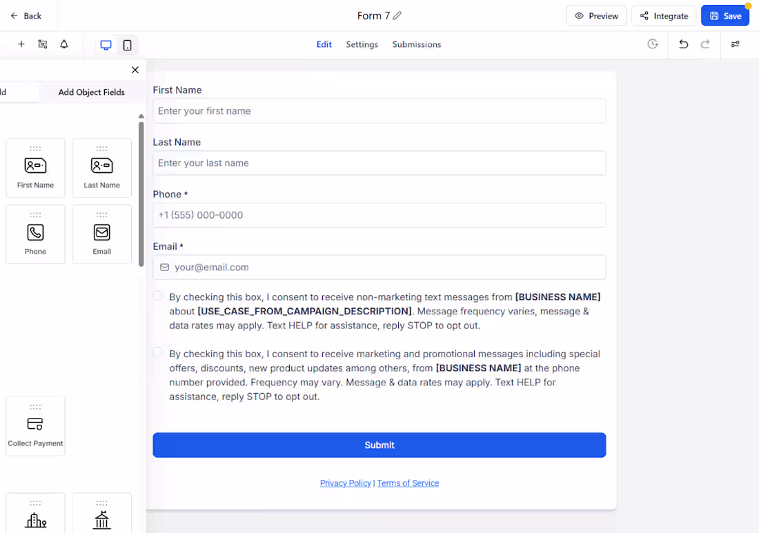 Cover image for AI Booking Agent — GHL Conversation AI Setup