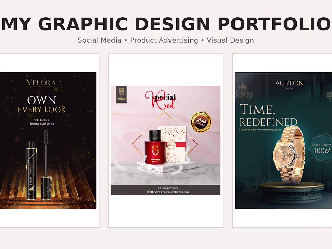 Cover image for Social Media Design