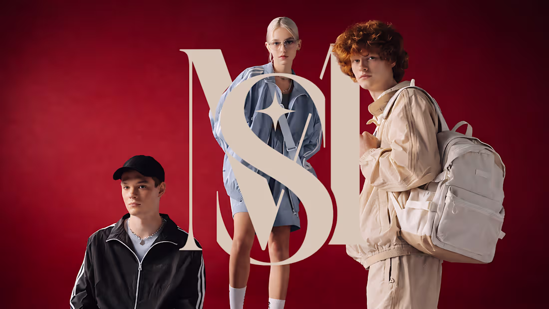Cover image for MAISON — Timeless Fashion Branding
The
