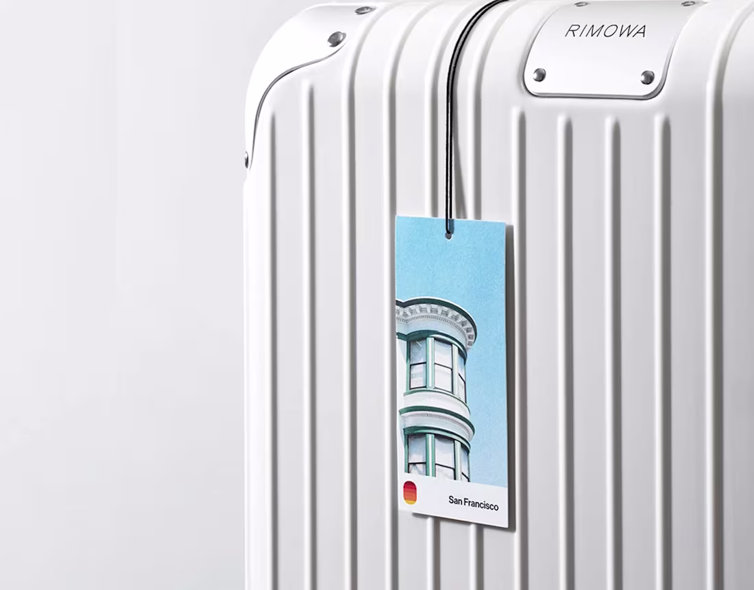 Cover image for Aero: Luxury Travel Redefined